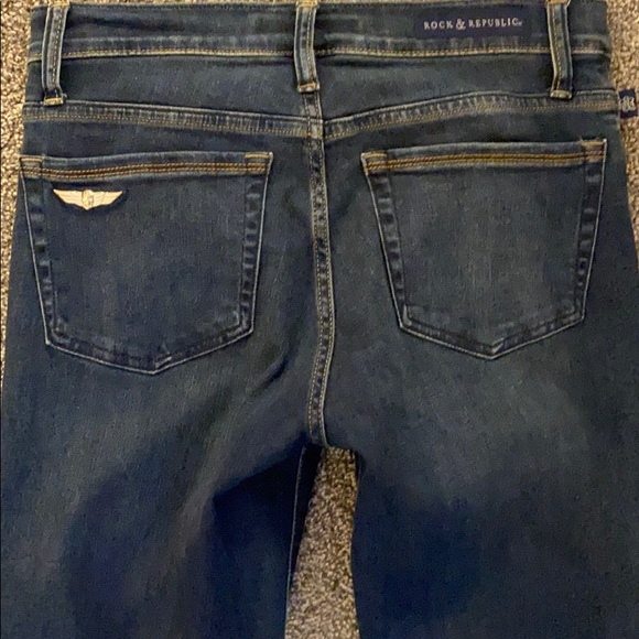 Rock & Republic Jeans - Picture 4 of 11